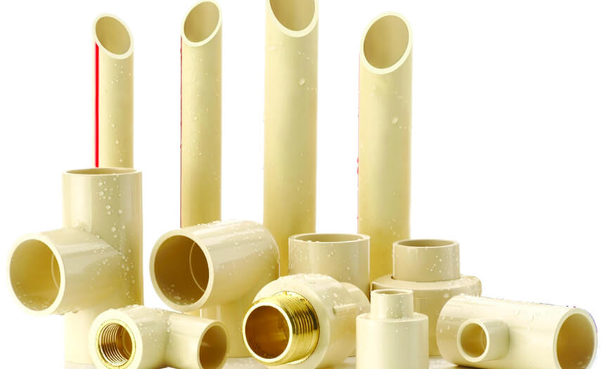 Top Benefits of Choosing CPVC Pipes