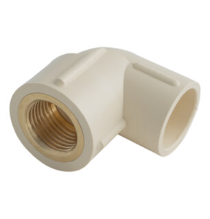 CPVC Plumbing Pipes