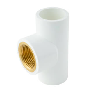 CPVC Plumbing Pipes