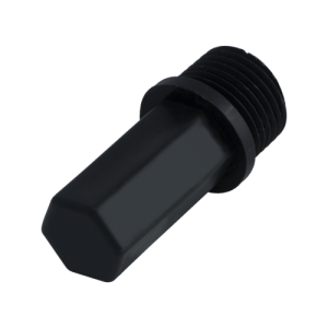 Black Plug