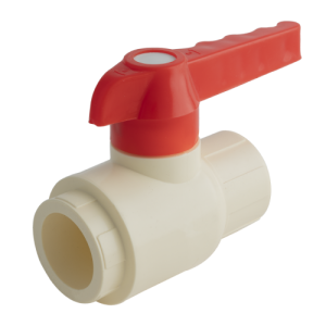 Ball Valve