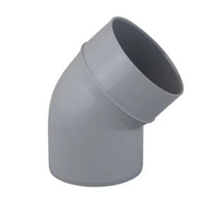 Elbow 45°