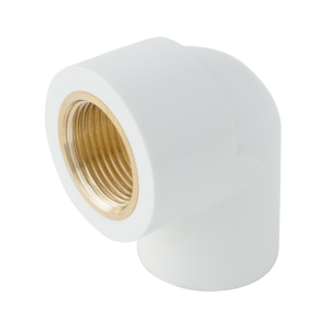 Brass Elbow 90°