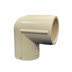 Elbow 90°