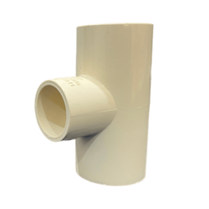 Reducer Tee