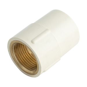 Reducer Brass F.t.a
