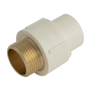 Reducer Brass M.t.a