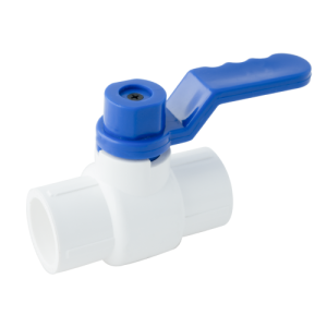 Ball Valve