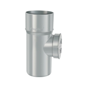 Cleansing Pipe